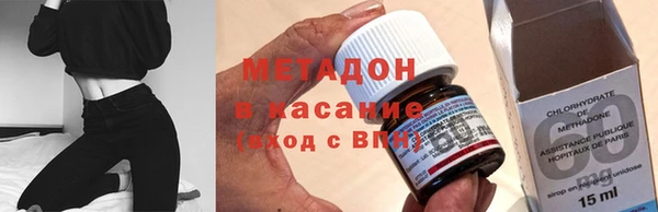 твердый Алексин
